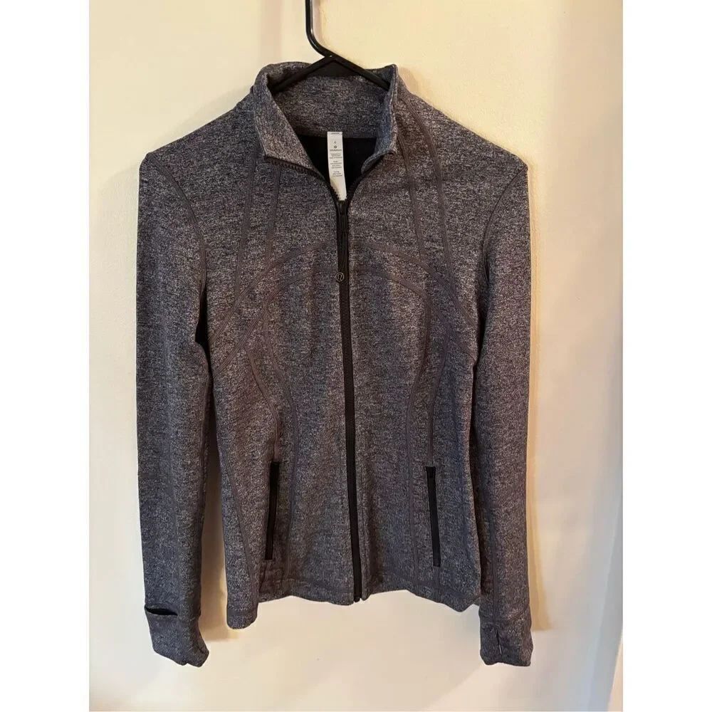 Lululemon Full Zip Jacket - Picture 1 of 5
